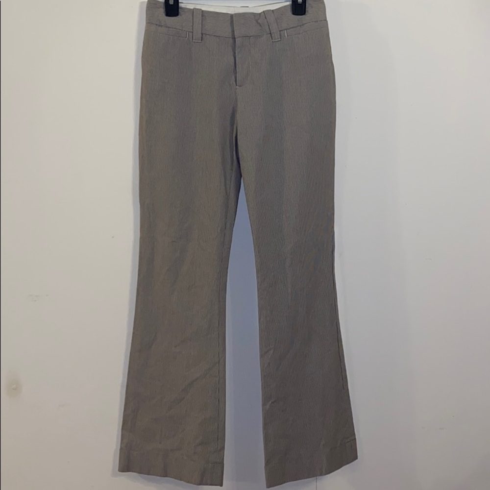 Banana republic pants
